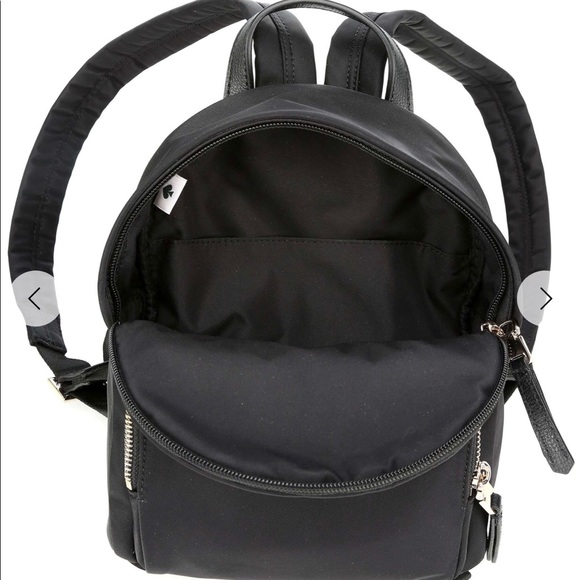 *SOLD* [Kate Spade] Taylor Backpack (small) - Picture 2 of 7